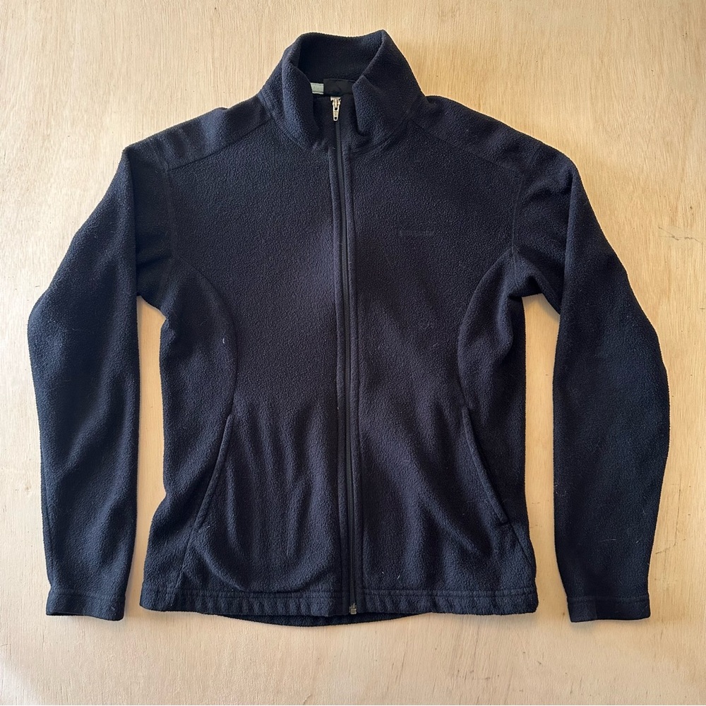 Patagonia Black Women's Jacket